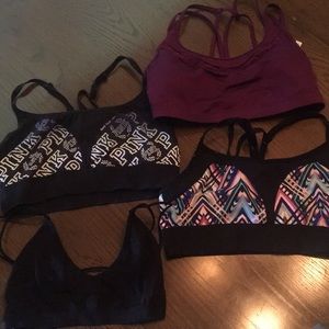 Sports Bras